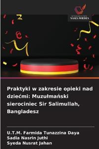 Praktyki w zakresie opieki nad dziecmi
