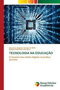 Tecnologia Na Educação
