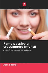 Fumo passivo e crescimento infantil
