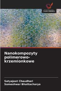 Nanokompozyty polimerowo-krzemionkowe