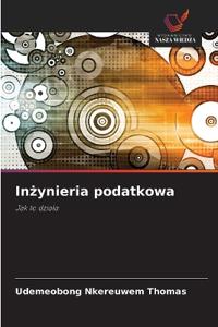 Inzynieria podatkowa