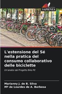 L'estensione del Sé nella pratica del consumo collaborativo delle biciclette
