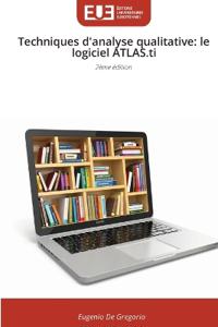 Techniques d'analyse qualitative