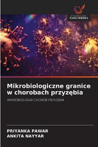 Mikrobiologiczne granice w chorobach przyzebia