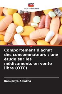 Comportement d'achat des consommateurs