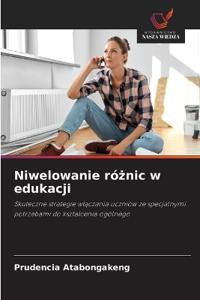 Niwelowanie róznic w edukacji