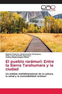 El pueblo rarámuri
