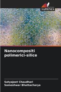 Nanocompositi polimerici-silice