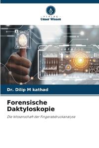 Forensische Daktyloskopie