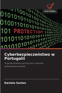 Cyberbezpieczenstwo w Portugalii