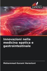 Innovazioni nella medicina epatica e gastrointestinale