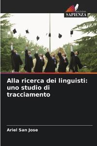 Alla ricerca dei linguisti