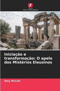 Iniciação e transformação