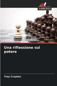 Una riflessione sul potere