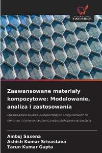 Zaawansowane materialy kompozytowe