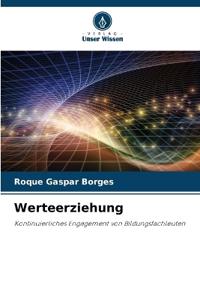 Werteerziehung