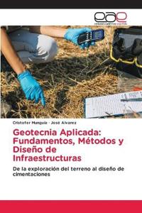 Geotecnia Aplicada