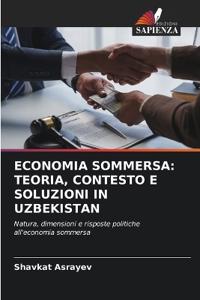Economia Sommersa