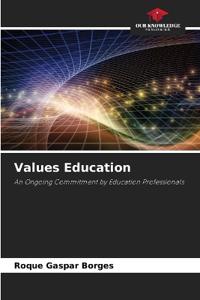 Values Education