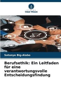 Berufsethik
