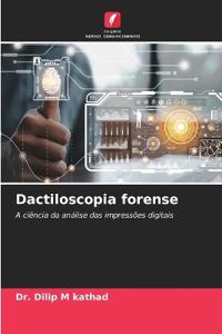 Dactiloscopia forense