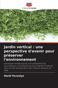 Jardin vertical