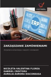 ZarzĄdzanie Zamówieniami