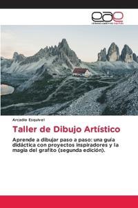 Taller de Dibujo Artístico