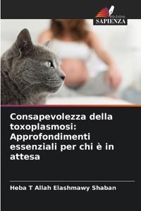Consapevolezza della toxoplasmosi