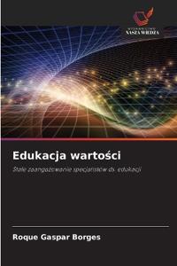 Edukacja wartości