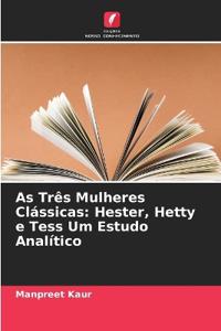 As Três Mulheres Clássicas