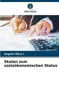 Skalen zum sozioökonomischen Status