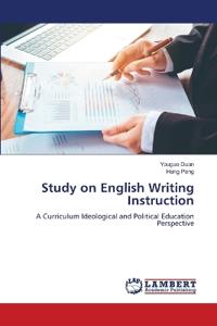 Study on English Writing Instruction