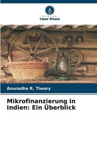 Mikrofinanzierung in Indien