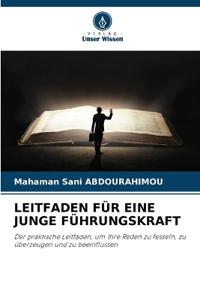 Leitfaden Für Eine Junge Führungskraft