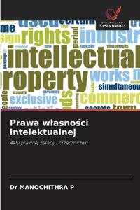 Prawa wlasnosci intelektualnej
