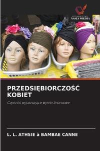 PrzedsiEbiorczoSC Kobiet