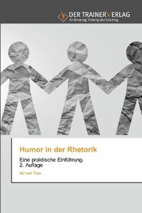 Humor in der Rhetorik