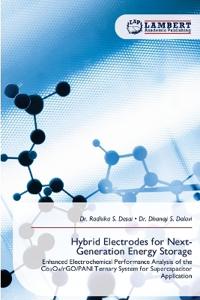 Hybrid Electrodes for Next-Generation Energy Storage