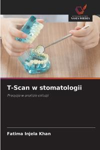 T-Scan w stomatologii