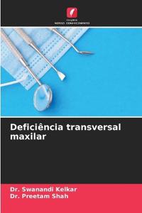 Deficiência transversal maxilar