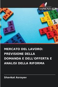 Mercato del Lavoro