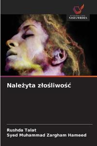 Nalezyta zlosliwosc