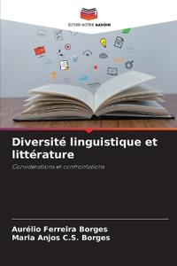 Diversité linguistique et littérature