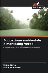 Educazione ambientale e marketing verde