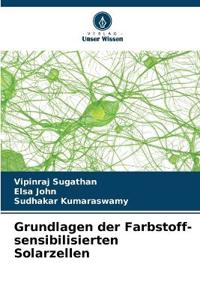 Grundlagen der Farbstoff-sensibilisierten Solarzellen