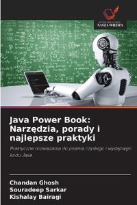 Java Power Book