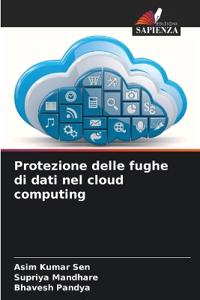 Protezione delle fughe di dati nel cloud computing