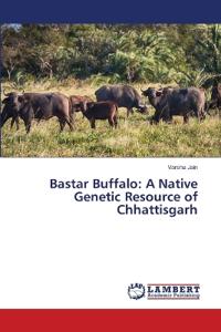 Bastar Buffalo