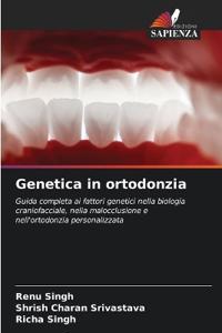 Genetica in ortodonzia